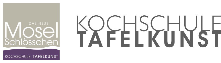 {Kochschule logo
99} Kochschule "Tafelkunst" im Hotel Moselschlösschen | {Kochschule logo
99}